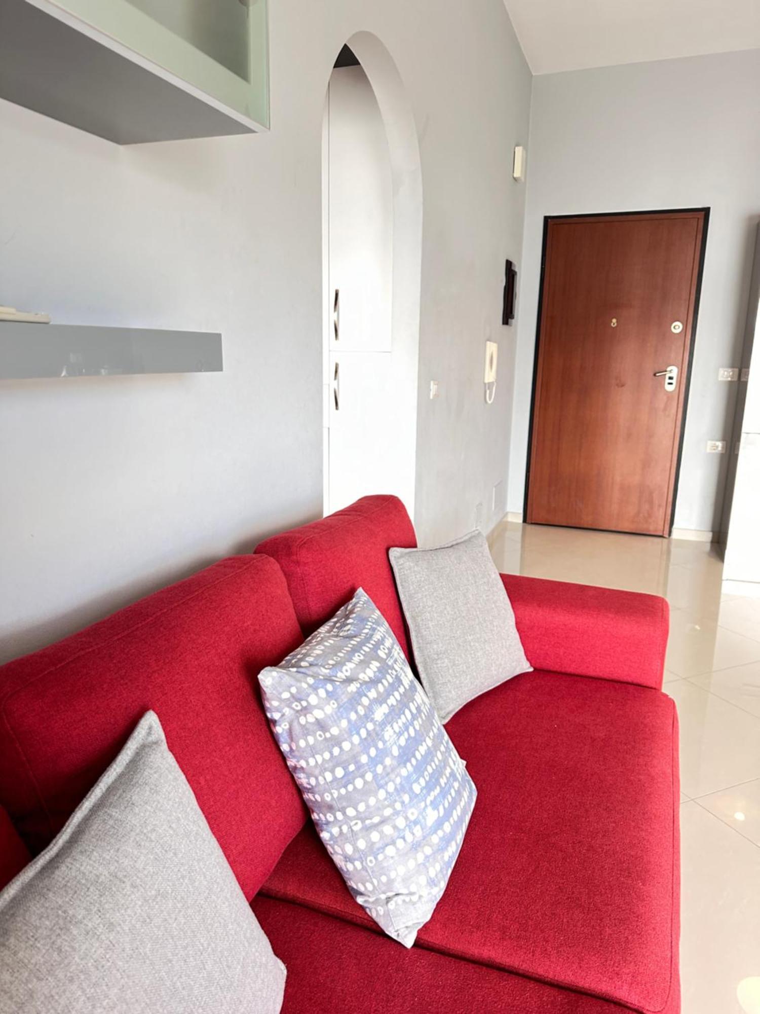 Agora Sea View Apartment Sarande Exterior photo
